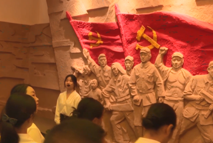 不忘初心颂党恩！十堰开展多彩活动庆“七一”