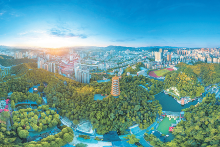 促进民营经济高质量发展怎么干？十堰明确六大重点任务