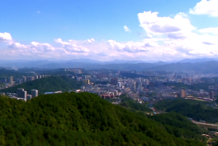 全域布局高位推进，十堰全力建设库区共同富裕样板区