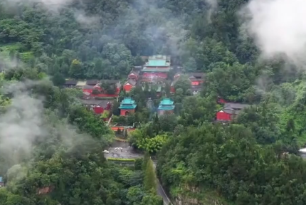 2025国际武当太极文化节：一场全民参与的文旅盛宴