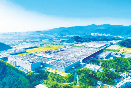 中部百强区！十堰市张湾区上榜