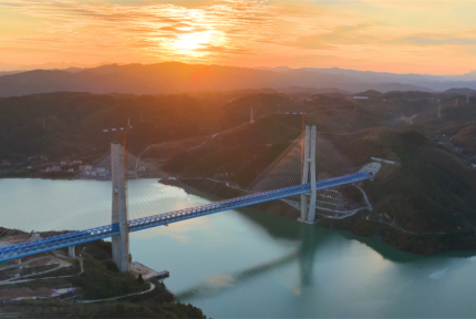 完成92%！西十高铁最新进展来了