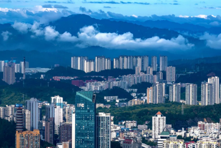 跨越山海，十堰与深圳缘何四次“同框”？