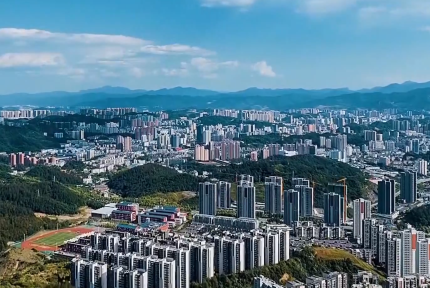 十堰构建区域医疗新高地，让人人都有“医”靠