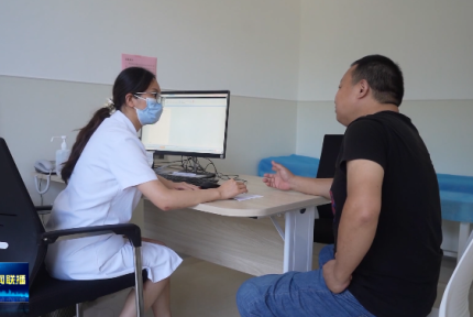 十堰医疗机构检查检验结果互认项目415项 减轻群众就医负担